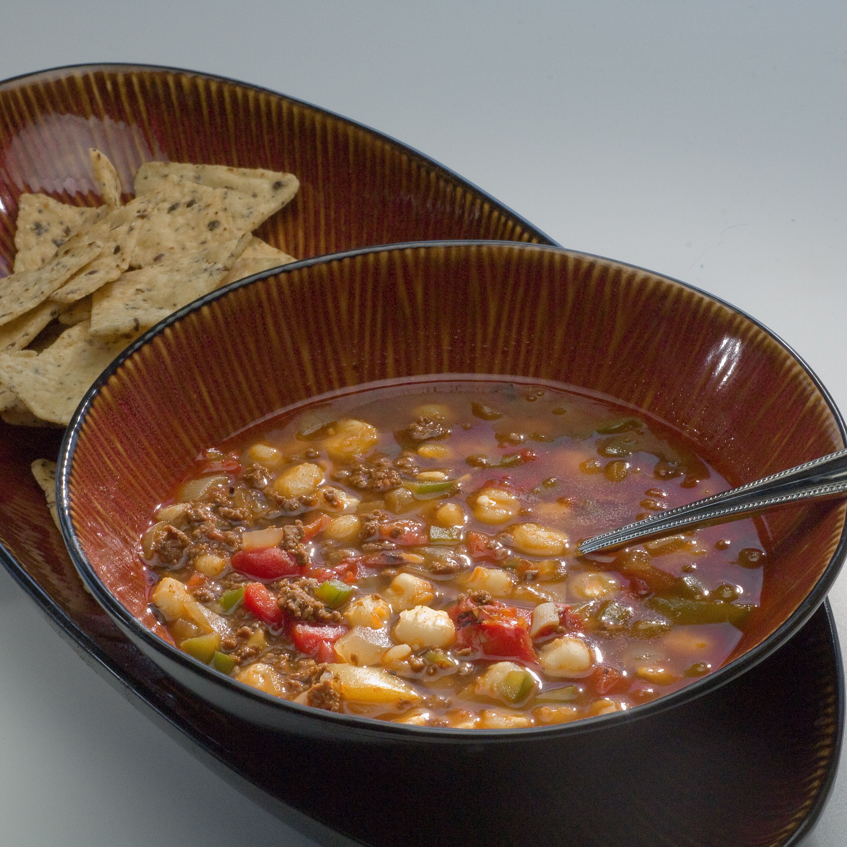 Venison Soup